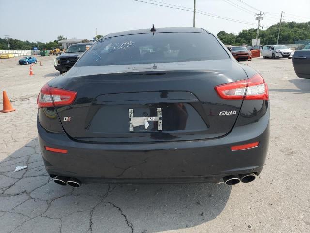 ZAM57RTA5E1126622 Maserati GHIBLI S