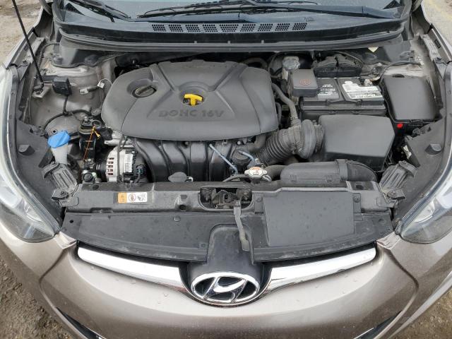 5NPDH4AE7FH607519 Hyundai dohc mpi nu