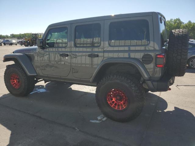 1C4HJXFN1LW197533 Jeep Wrangler