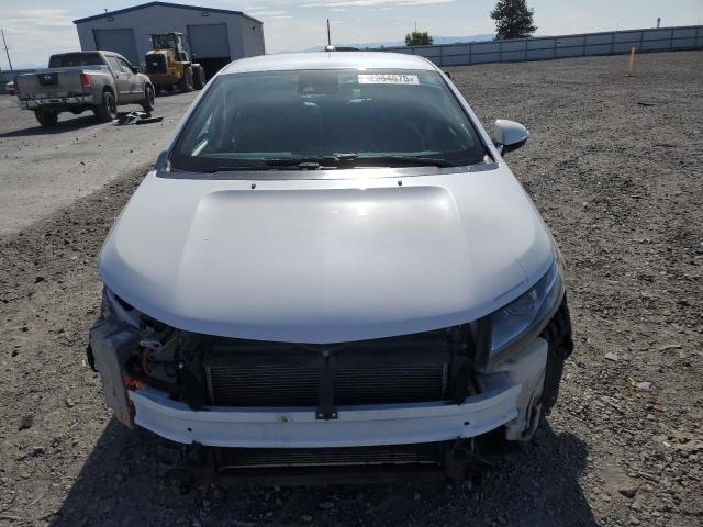 1G1RB6E49FU107722 Chevrolet luu - ffv, e-flex, fam 0