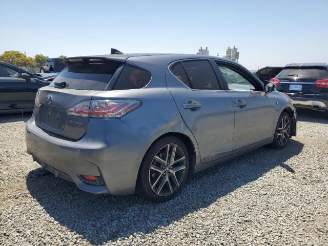 JTHKD5BH4E2192143 Lexus 2zr-fxe+3jm