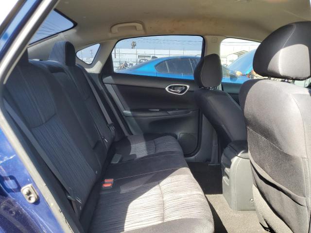 3N1AB7AP0GL642849 Nissan 2016