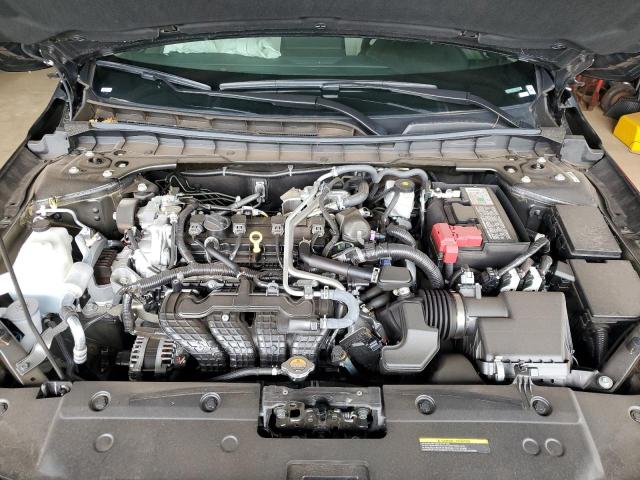 1N4BL4DV9SN300287 Nissan Altima