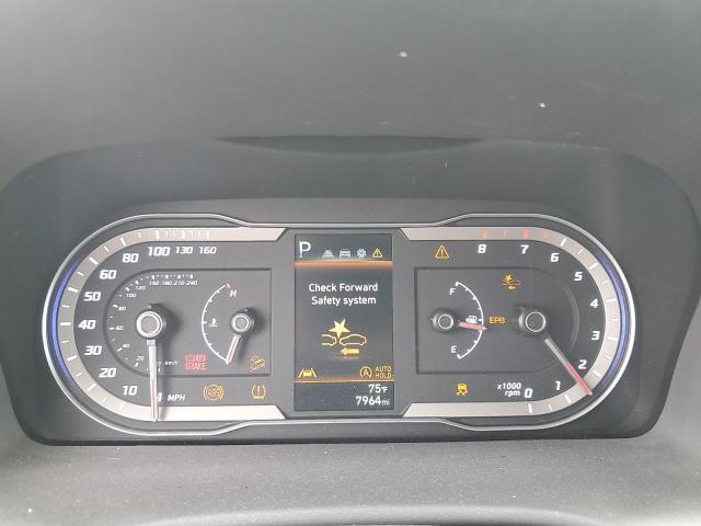 5NMJB3DE8RH413609 Hyundai gdi theta iii
