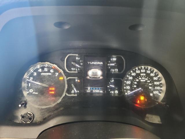 5TFDY5F16JX730740 Toyota TUNDRA CRE