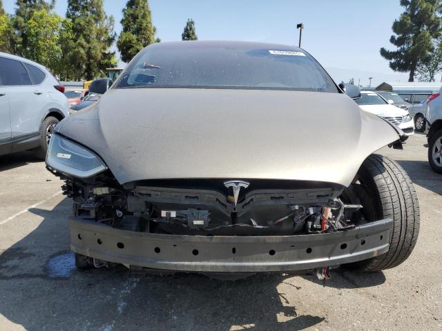 5YJXCAE49GF001487 Tesla 2016