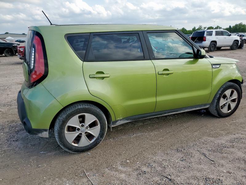 KNDJN2A2XF7809670 KIA Soul