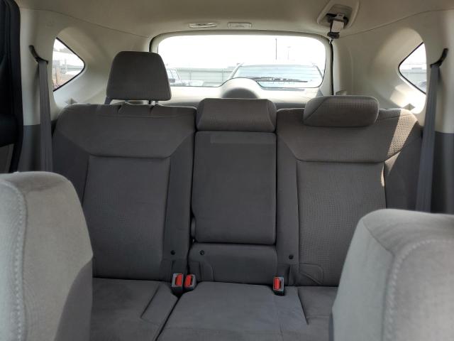 2HKRM4H5XEH676243 Honda CR-V EX