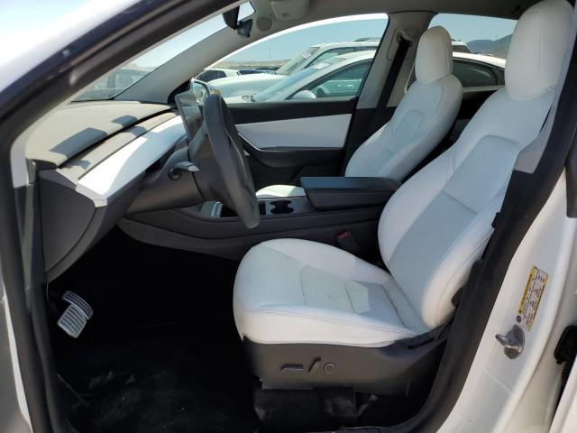 5YJYGDEF5MF269749 Tesla Model Y