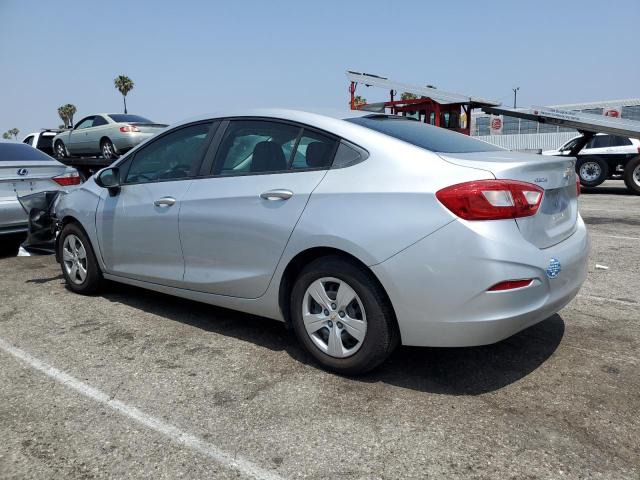1G1BC5SM4G7270243 Chevrolet CRUZE LS