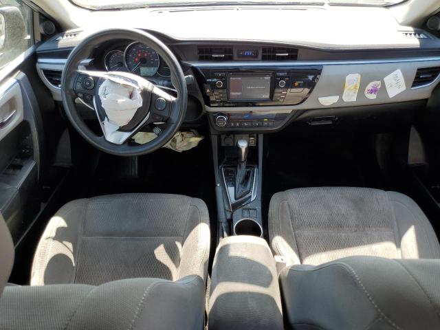 5YFBURHE4EP116610 Toyota COROLLA L