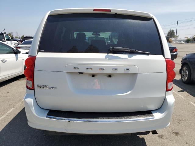 2C7WDGBG8JR203438 Dodge GRAND CARA