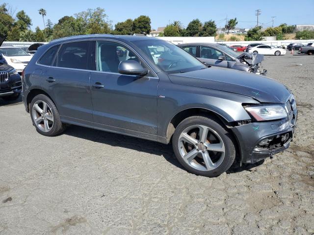 WA1DGAFP7EA044290 Audi Q5 PREMIUM
