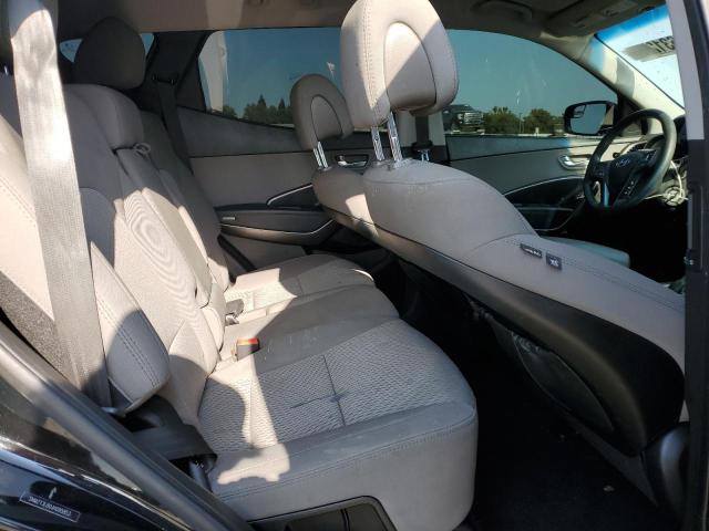 5NMZT3LB0JH095853 Hyundai gdi theta ii