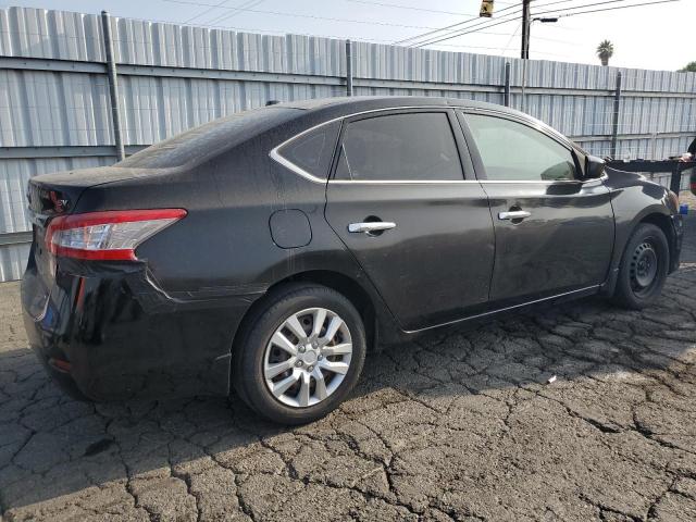 3N1AB7AP4FL687145 Nissan 2015