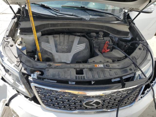 5XYKWDA7XEG549961 KIA gasoline 3.3 v6 gdi lambda ii