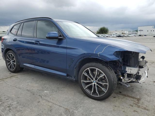 5UXTS1C01M9G71916 BMW X3