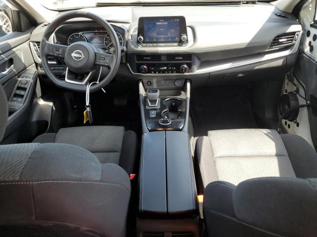 JN8BT3BB8RW184070 Nissan ROGUE SV