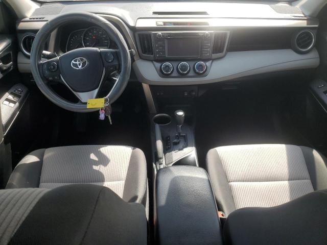 JTMBFREV9ED065431 Toyota RAV4 LE