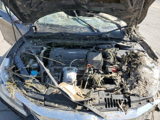 1HGCR2F78HA182489 Honda ACCORD EX