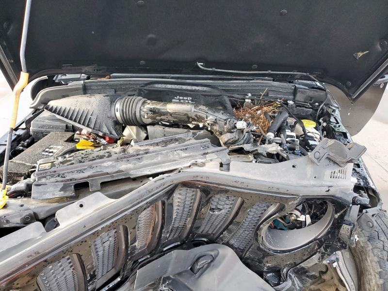 1C4HJXDN0MW579721 Jeep WRANGLER U