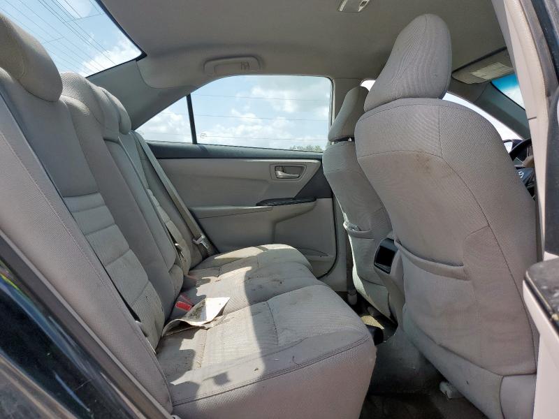 4T1BF1FK1HU664300 Toyota 2ar-fe