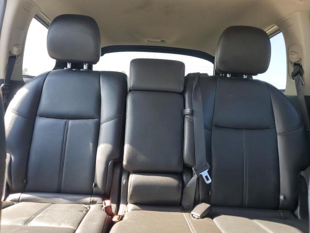 5N1AR2MN8EC709319 Nissan 2014