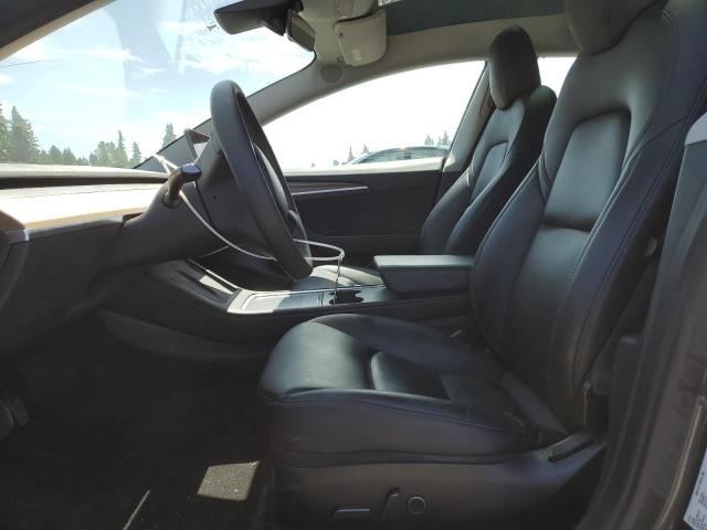 5YJ3E1EB3NF175382 Tesla MODEL 3