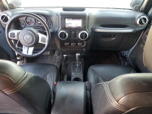 1C4HJWFG9EL199501 Jeep 2014