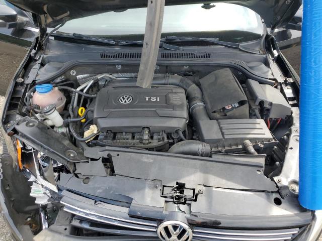 3VWL17AJ2EM440524 Volkswagen 2014