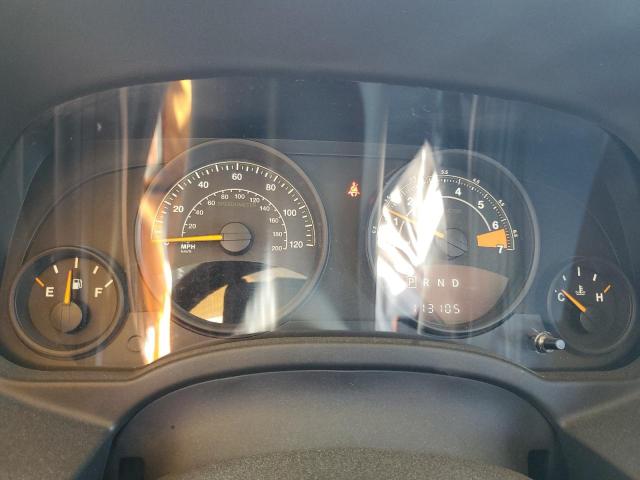 1C4NJRFB4FD143163 Jeep 2015