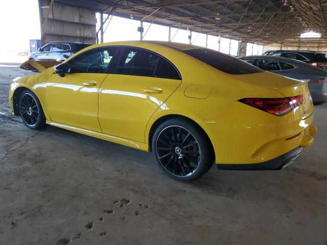 WDD5J4GB5LN060628 Mercedes-Benz m260