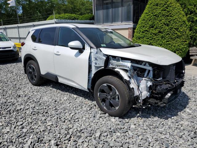 JN8BT3BB8RW184070 Nissan ROGUE SV
