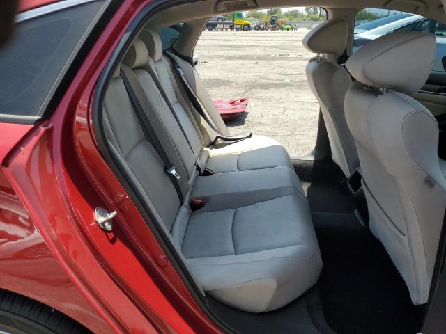 1HGCV1F19KA114405 Honda ACCORD LX
