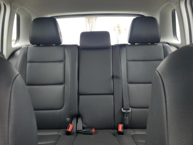 WVGAV7AX0GW527906 Volkswagen TIGUAN S