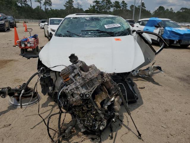 1VWBA7A38JC016936 Volkswagen PASSAT SE