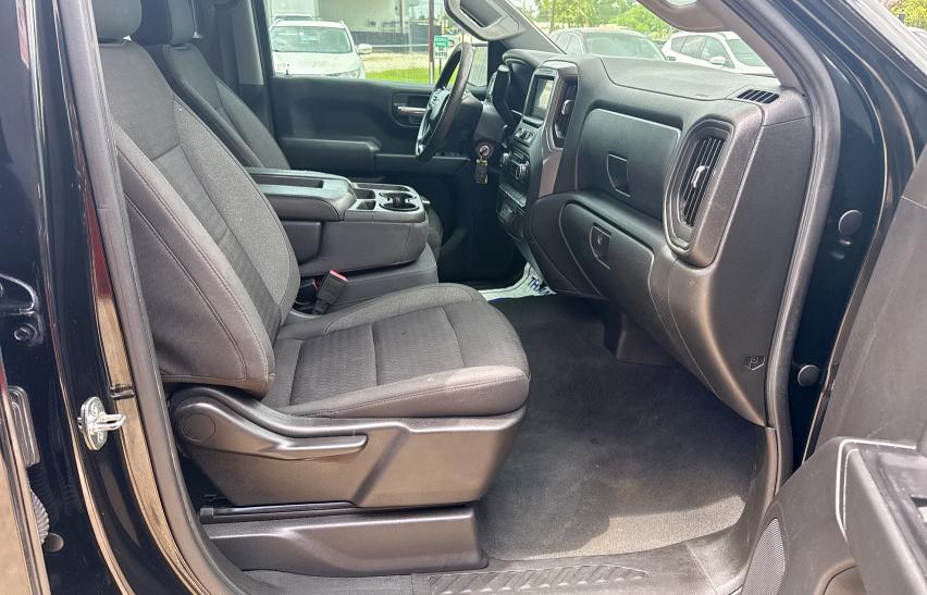 1GCRWBEH0KZ214758 Chevrolet lv3 - gen 5, sidi, vvt, e85 max, alum