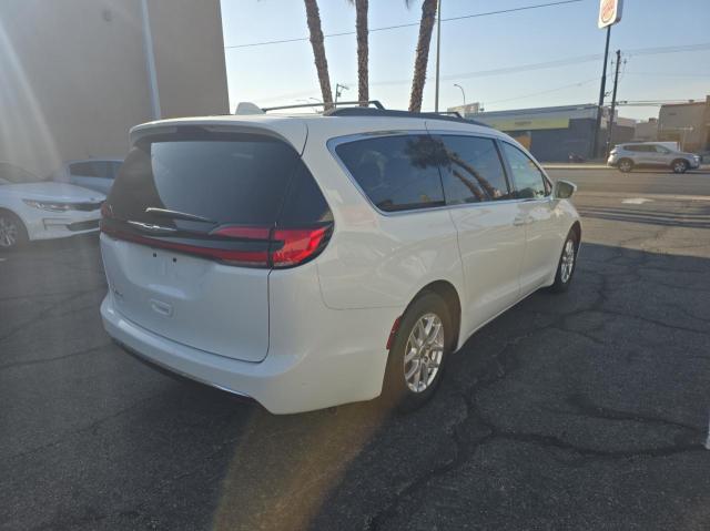 2C4RC1BG5NR170267 Chrysler Pacifica