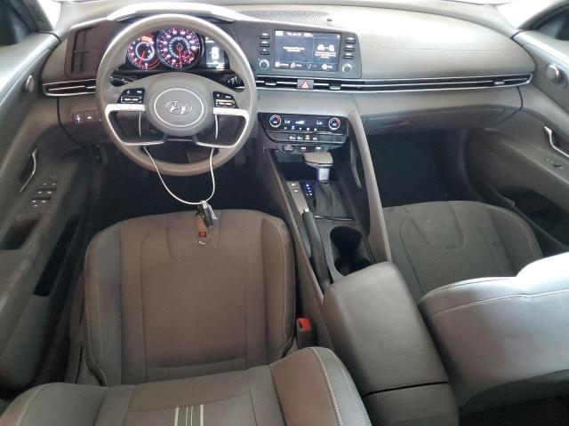 5NPLM4AG6MH046512 Hyundai mpi nu pe