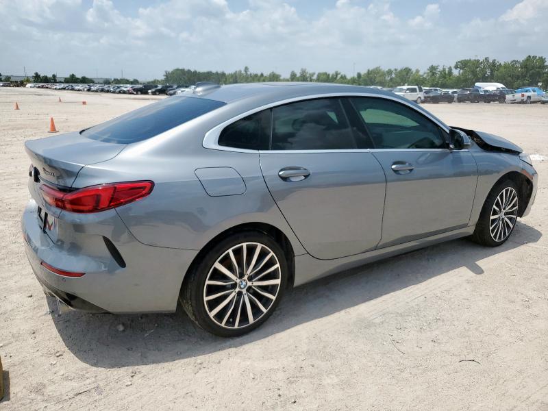 WBA53AK01N7K41710 BMW 228I