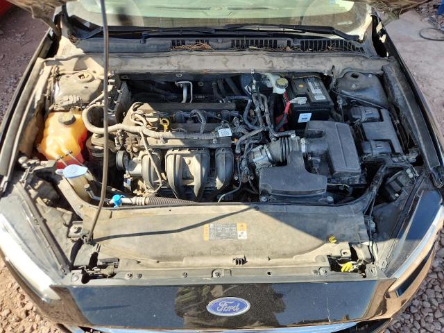 1FA6P0H77E5350488 Ford 2014