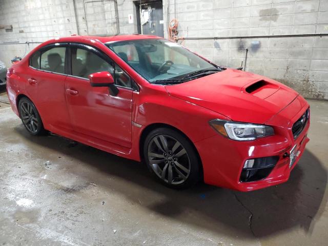 JF1VA1J68H8839909 Subaru WRX LIMITE