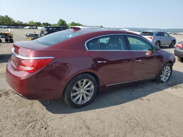 1G4GB5G38FF217514 Buick Lacrosse