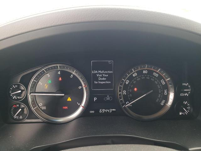 JTJHY7AX6K4287756 Lexus 3ur-fe