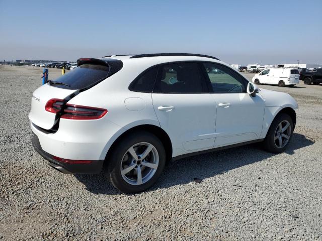 WP1AA2A57JLB24014 Porsche 2018
