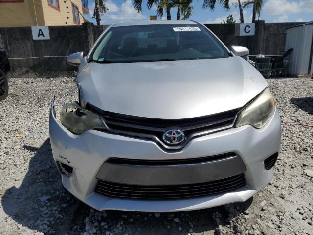 5YFBURHE6GP500083 Toyota COROLLA L