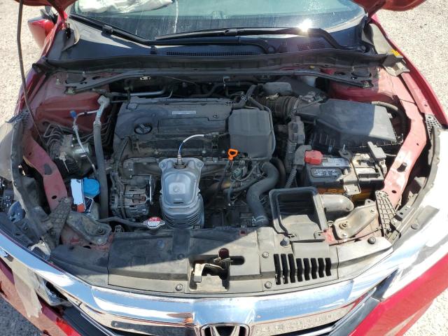 1HGCR2F57HA273929 Honda ACCORD SPO