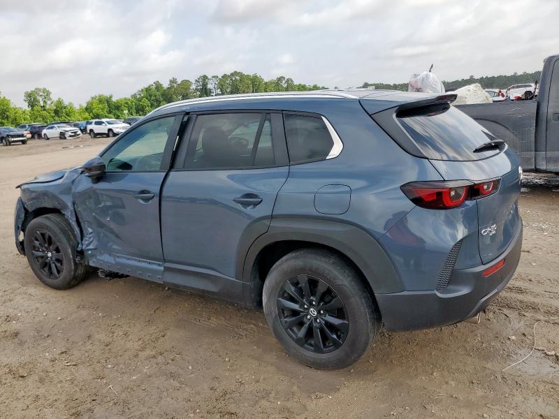 7MMVABCM5PN136344 Mazda CX-50 PREF