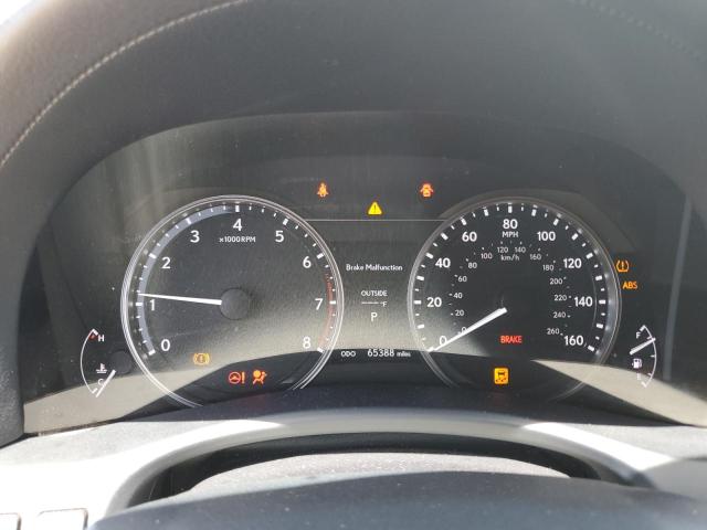 JTHBE1BLXFA016568 Lexus 2gr-fse
