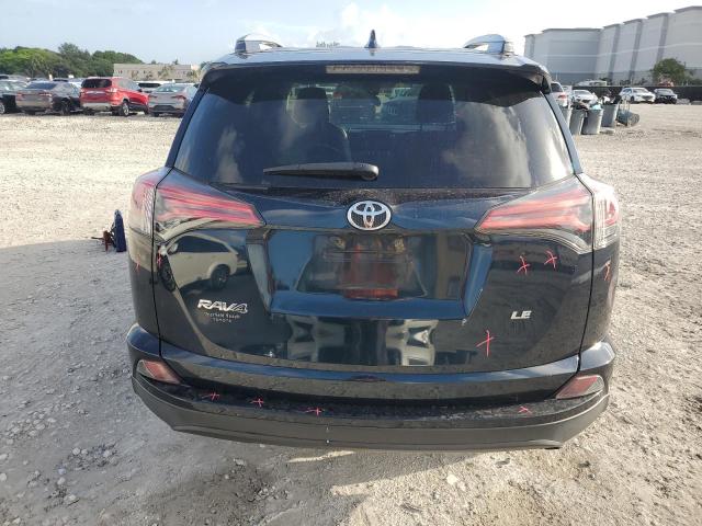 2T3ZFREV7JW495714 Toyota RAV4 LE